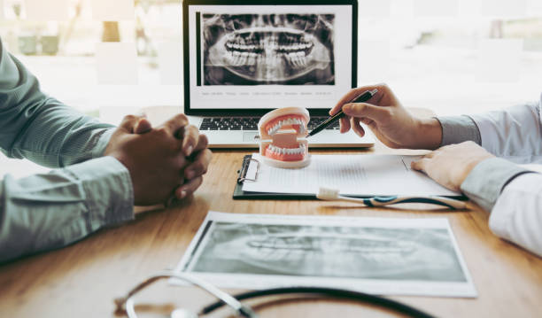 Best Urgent Tooth Repair  in Fair Plain, MI