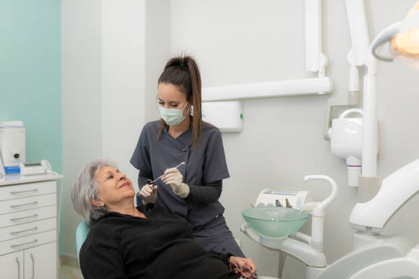 Best Tooth Pain Emergency Relief  in Fair Plain, MI