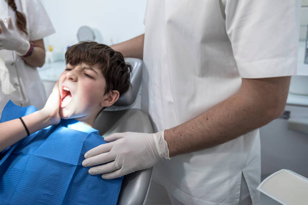 Best Teeth Whitening  in Fair Plain, MI
